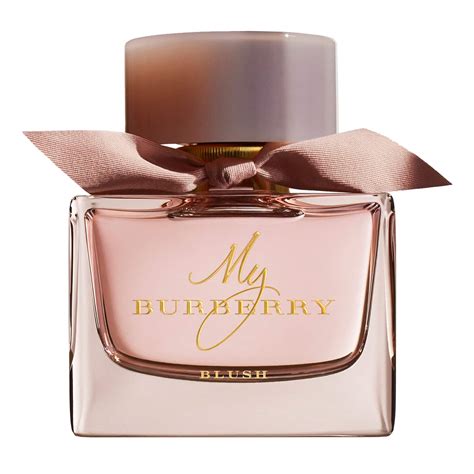 eau de parfum my burberry blush|my Burberry blush perfume price.